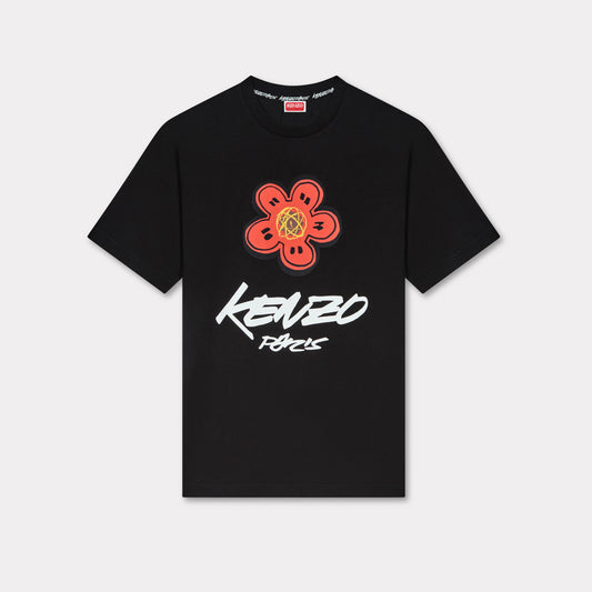 KENZO x FUTURA 2000 CLASSIC T-SHIRT