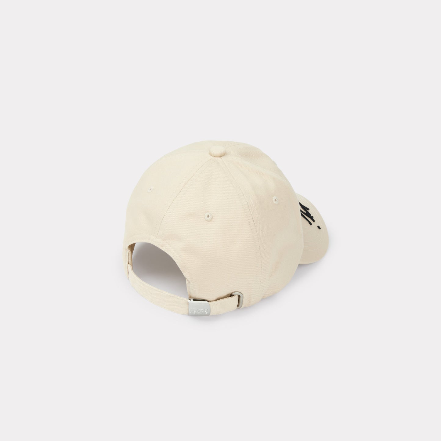 KENZO x FUTURA 2000 EMBROIDERED CAP