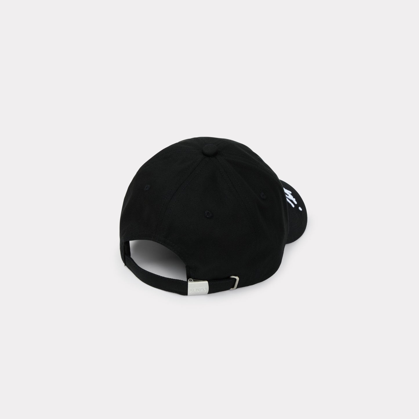 KENZO x FUTURA 2000 EMBROIDERED CAP