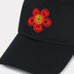 KENZO x FUTURA 2000 EMBROIDERED CAP (BOKE)