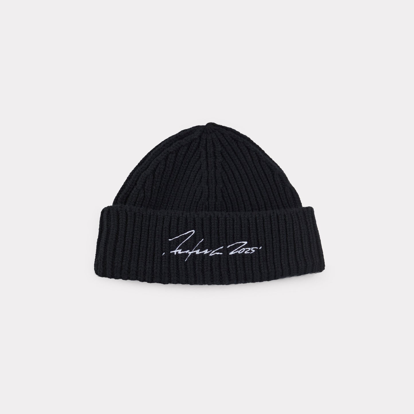 KENZO x FUTURA 2000 WOOL BEANIE