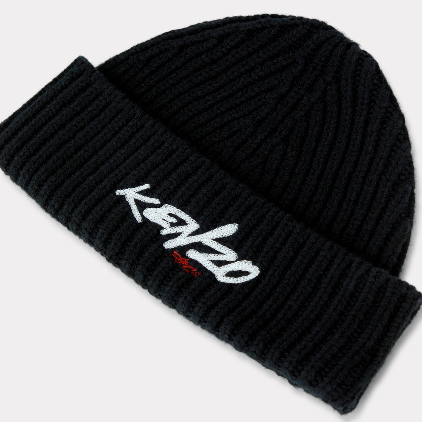 KENZO x FUTURA 2000 WOOL BEANIE