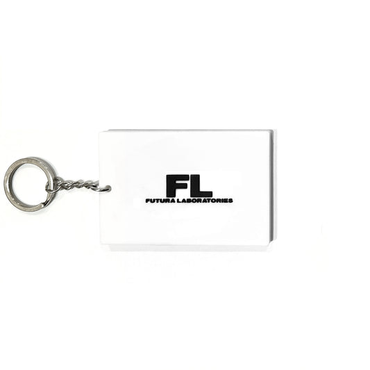 FL KEYCHAIN BLOCK