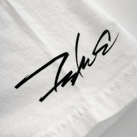 MARTHA COOPER x FUTURA BREAK T-SHIRT A