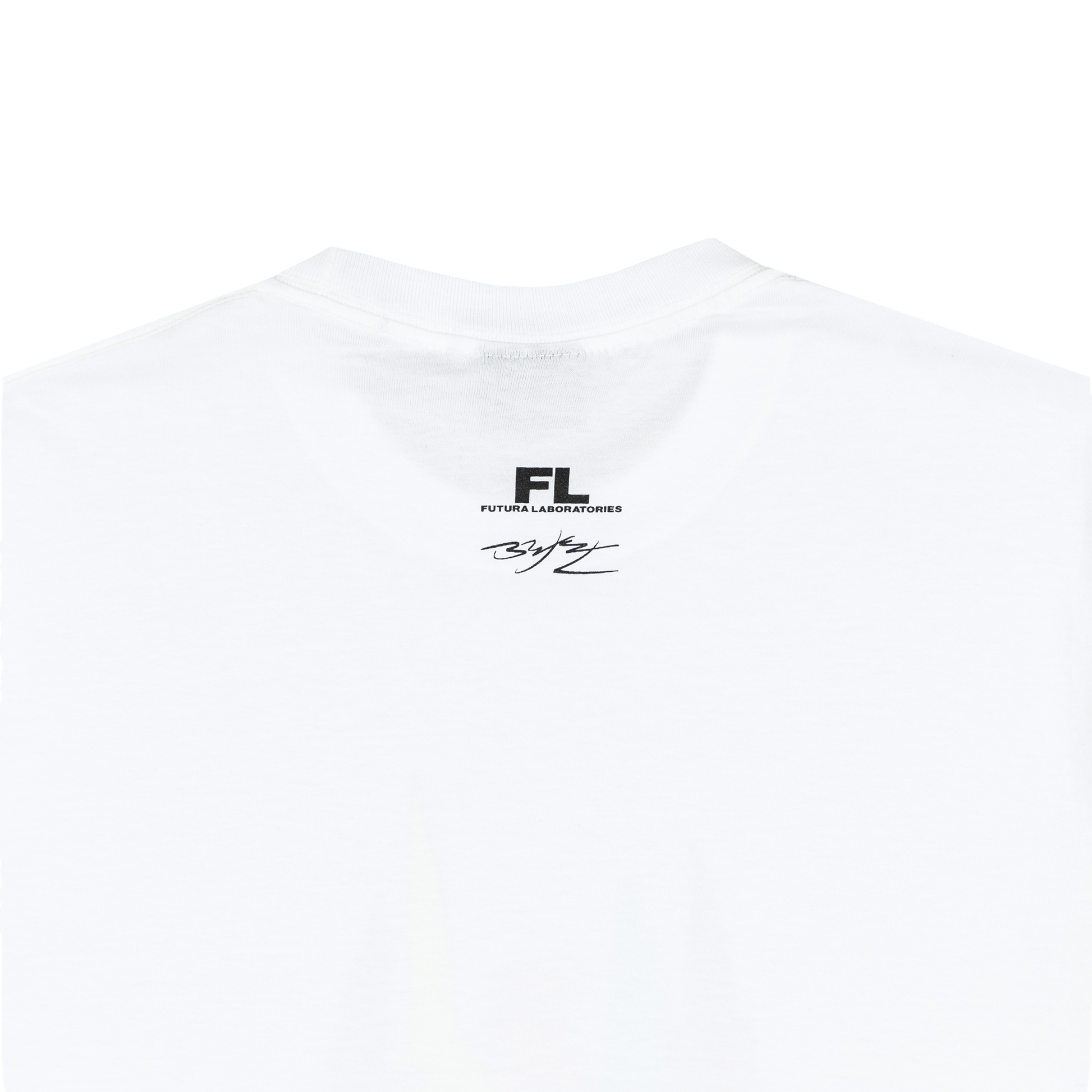 FL-001 Pointman Futura Laboratories 白 新品 Futura laboratories FL FL-001 Pointman Futura Laboratories 白 新品 Futura laboratories FL