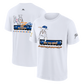 NEW YORK KNICKS x FUTURA 'Go New York Go' T-Shirt