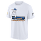 NEW YORK KNICKS x FUTURA 'Go New York Go' T-Shirt