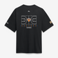 NEW YORK KNICKS x FUTURA 'Knicks In Cinco' T-Shirt