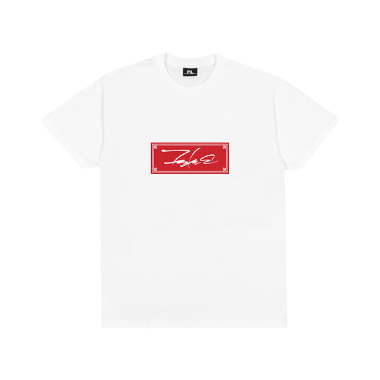 FUTURA ENVELOPE T-SHIRT