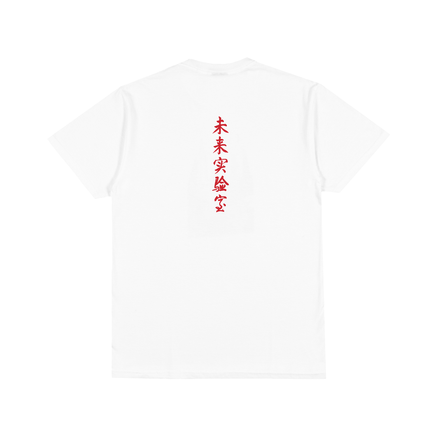 FUTURA ENVELOPE T-SHIRT