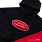 HOT WHEELS x FUTURA LABORATORIES SPEED TEST BOXY HOODIE