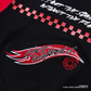 HOT WHEELS x FUTURA LABORATORIES SPEED TEST BOXY HOODIE
