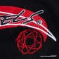 HOT WHEELS x FUTURA LABORATORIES SPEED TEST BOXY HOODIE