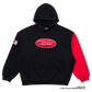 HOT WHEELS x FUTURA LABORATORIES SPEED TEST BOXY HOODIE