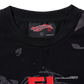 HOT WHEELS x FUTURA LABORATORIES ATOM T-SHIRT