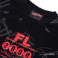 HOT WHEELS x FUTURA LABORATORIES ATOM T-SHIRT