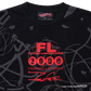 HOT WHEELS x FUTURA LABORATORIES ATOM T-SHIRT