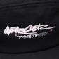 STAPLE x FUTURA LABORATORIES 21M 5 PANEL CAP