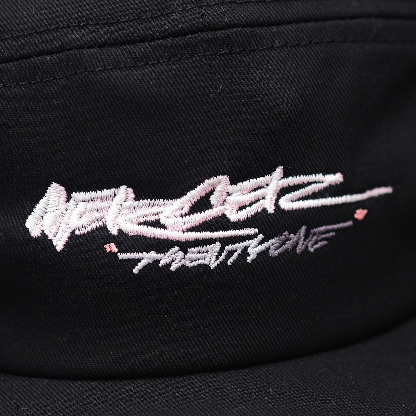 STAPLE x FUTURA LABORATORIES 21M 5 PANEL CAP