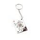 JOKER KEYCHAIN