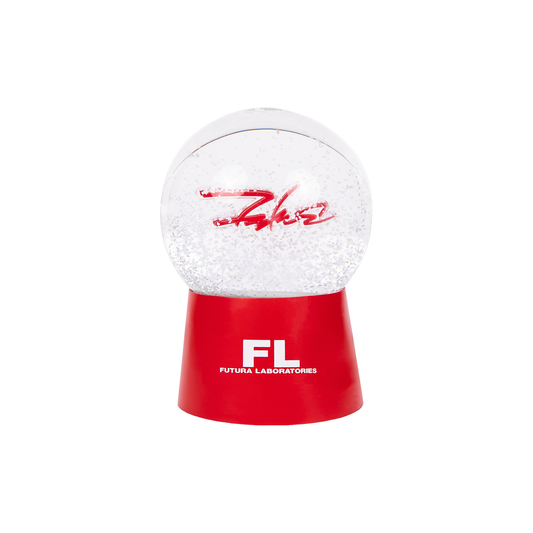 FUTURA SNOWGLOBE