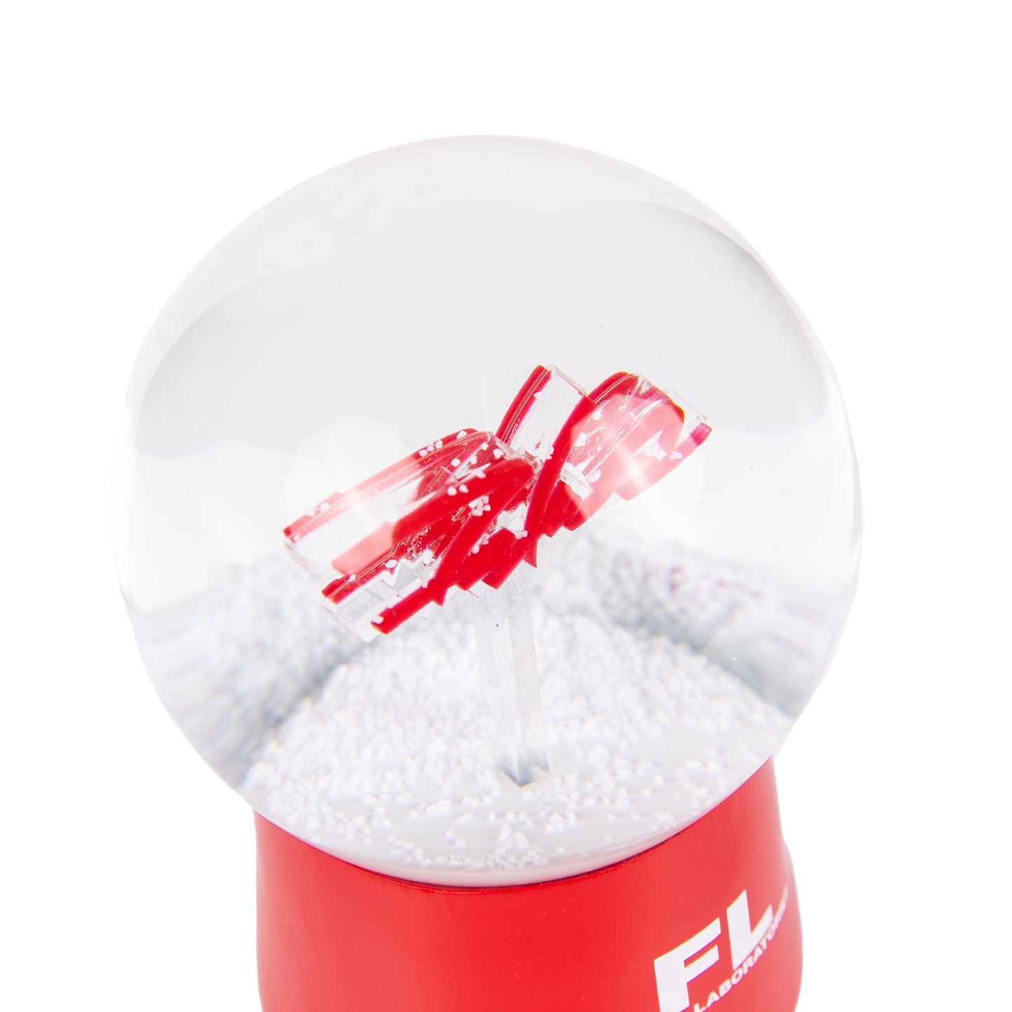 FUTURA SNOWGLOBE