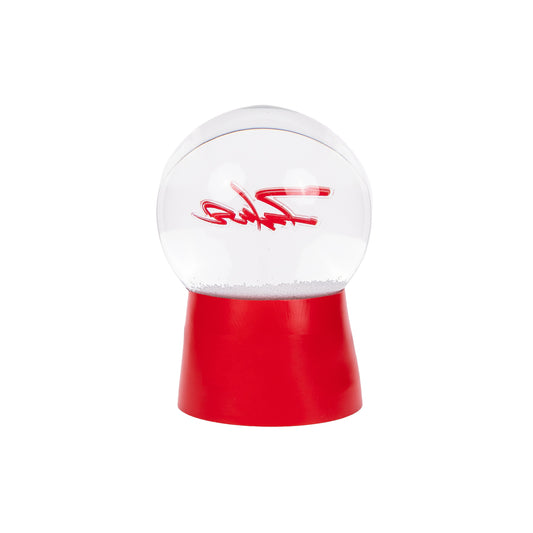 FUTURA SNOWGLOBE