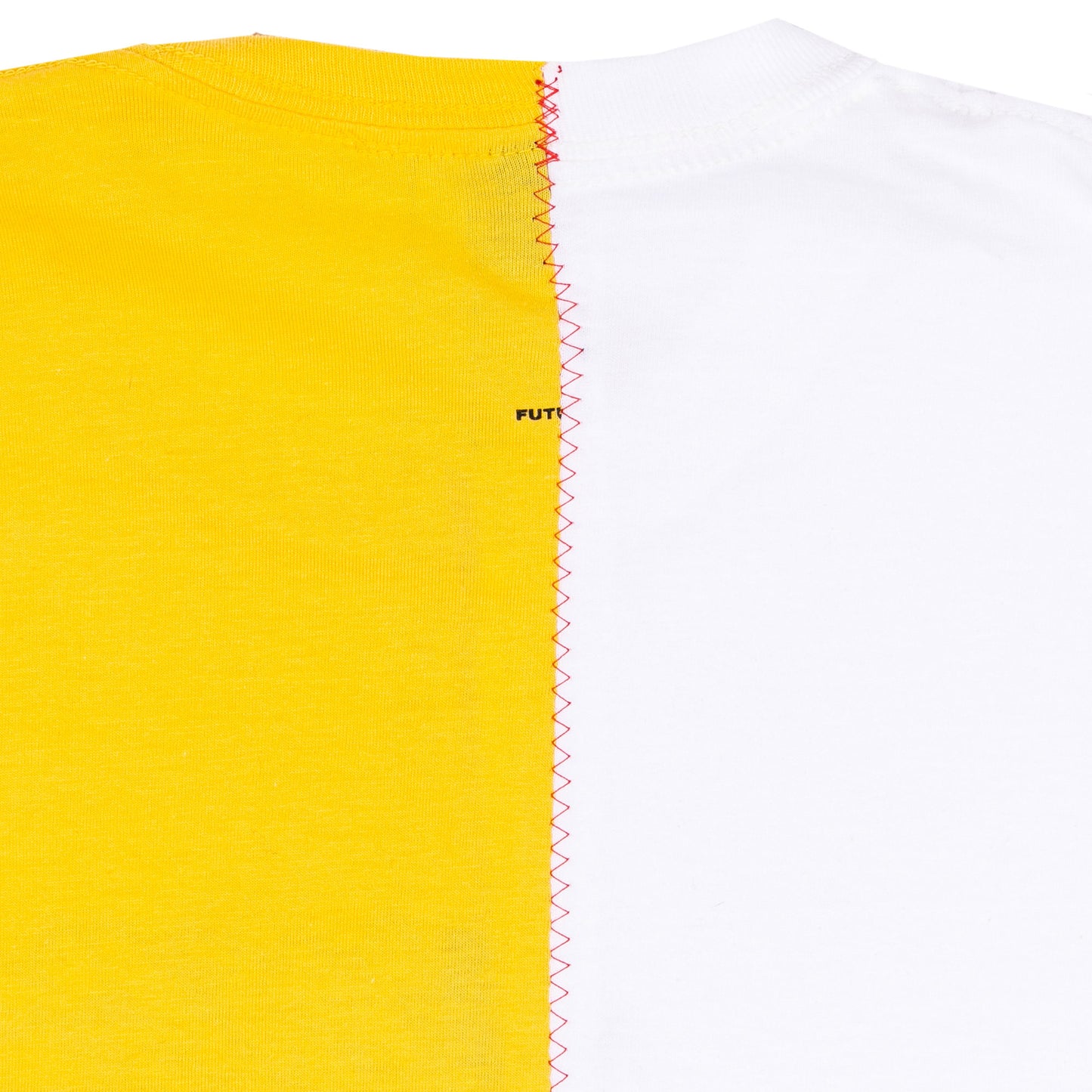 REMIX SPLIT DECISION T-SHIRT B