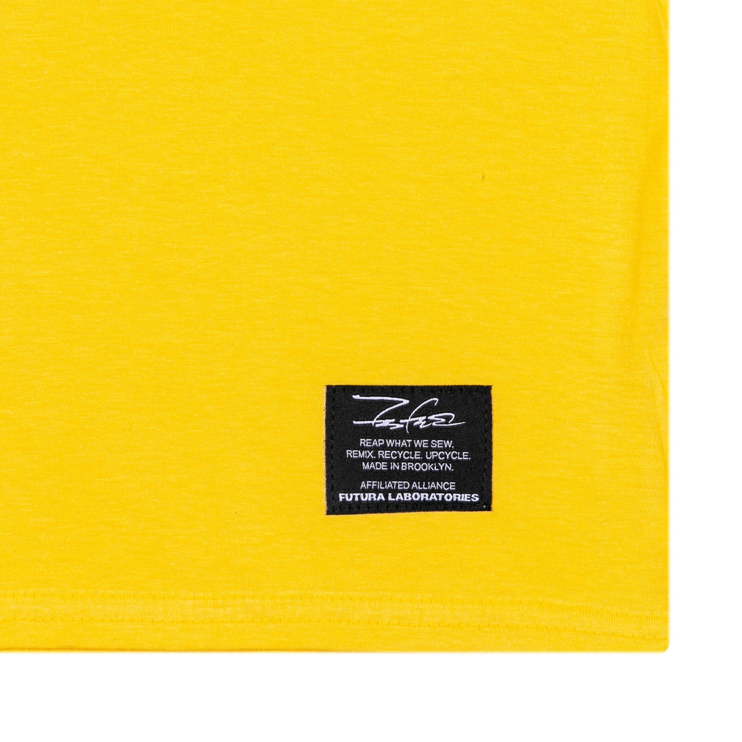 REMIX SPLIT DECISION T-SHIRT B