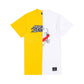 REMIX SPLIT DECISION T-SHIRT B