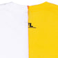REMIX SPLIT DECISION T-SHIRT B