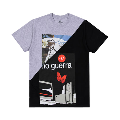 REMIX SLASHER T-SHIRT A