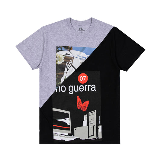 REMIX SLASHER T-SHIRT A