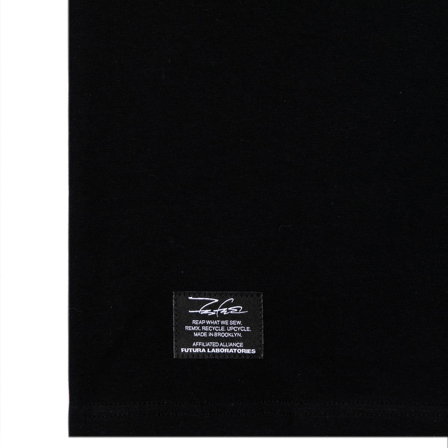 REMIX SLASHER T-SHIRT A