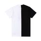 REMIX SPLIT DECISION T-SHIRT A