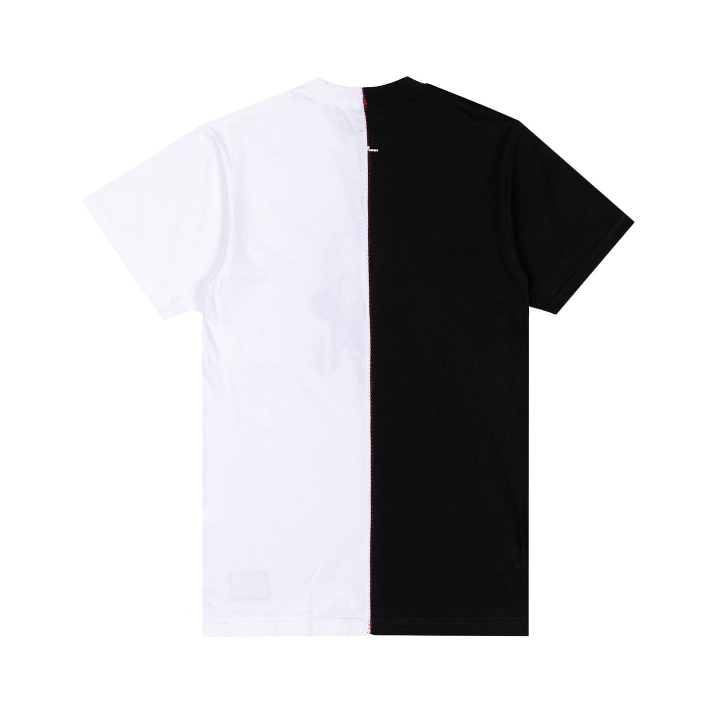 REMIX SPLIT DECISION T-SHIRT A