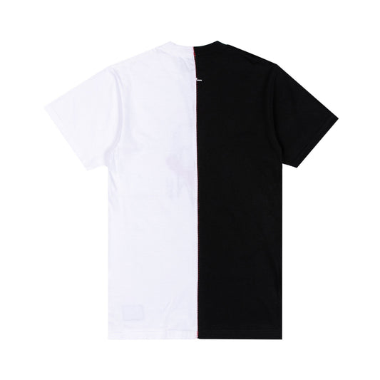 REMIX SPLIT DECISION T-SHIRT A