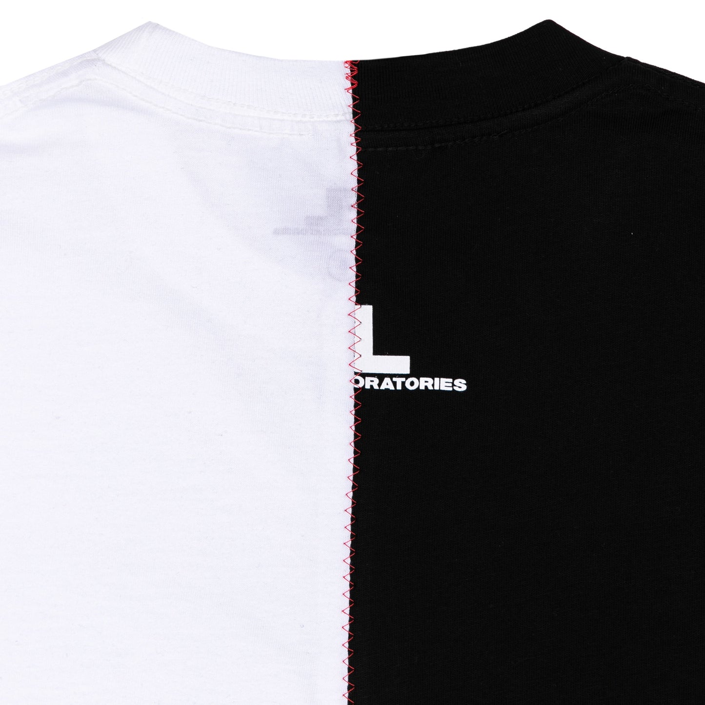 REMIX SPLIT DECISION T-SHIRT A