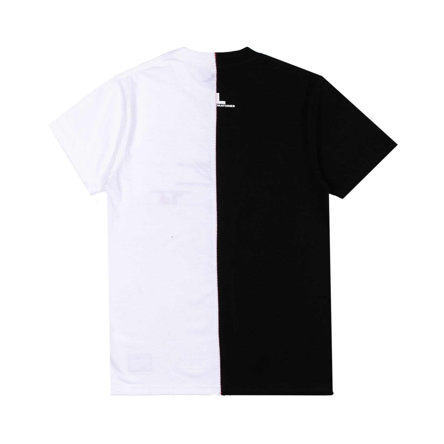 REMIX SPLIT DECISION T-SHIRT A