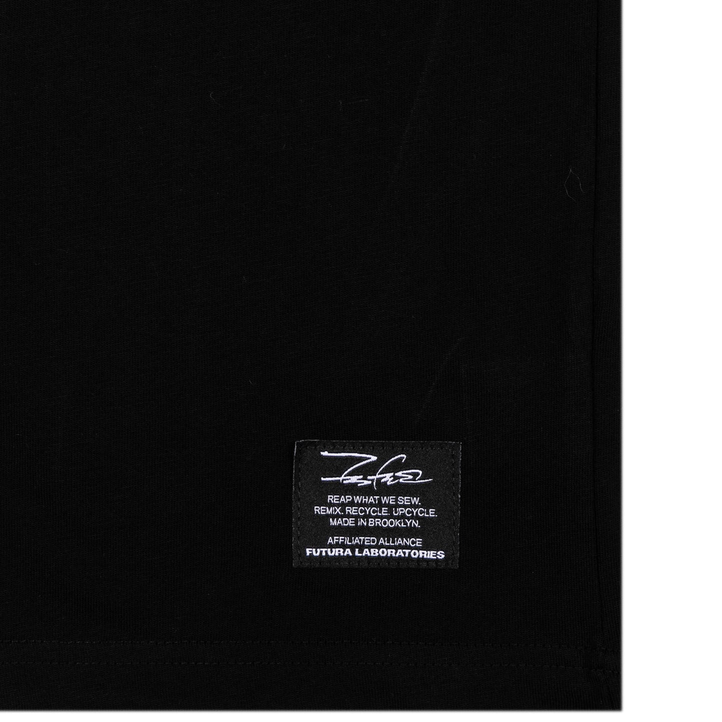 REMIX SPLIT DECISION T-SHIRT C