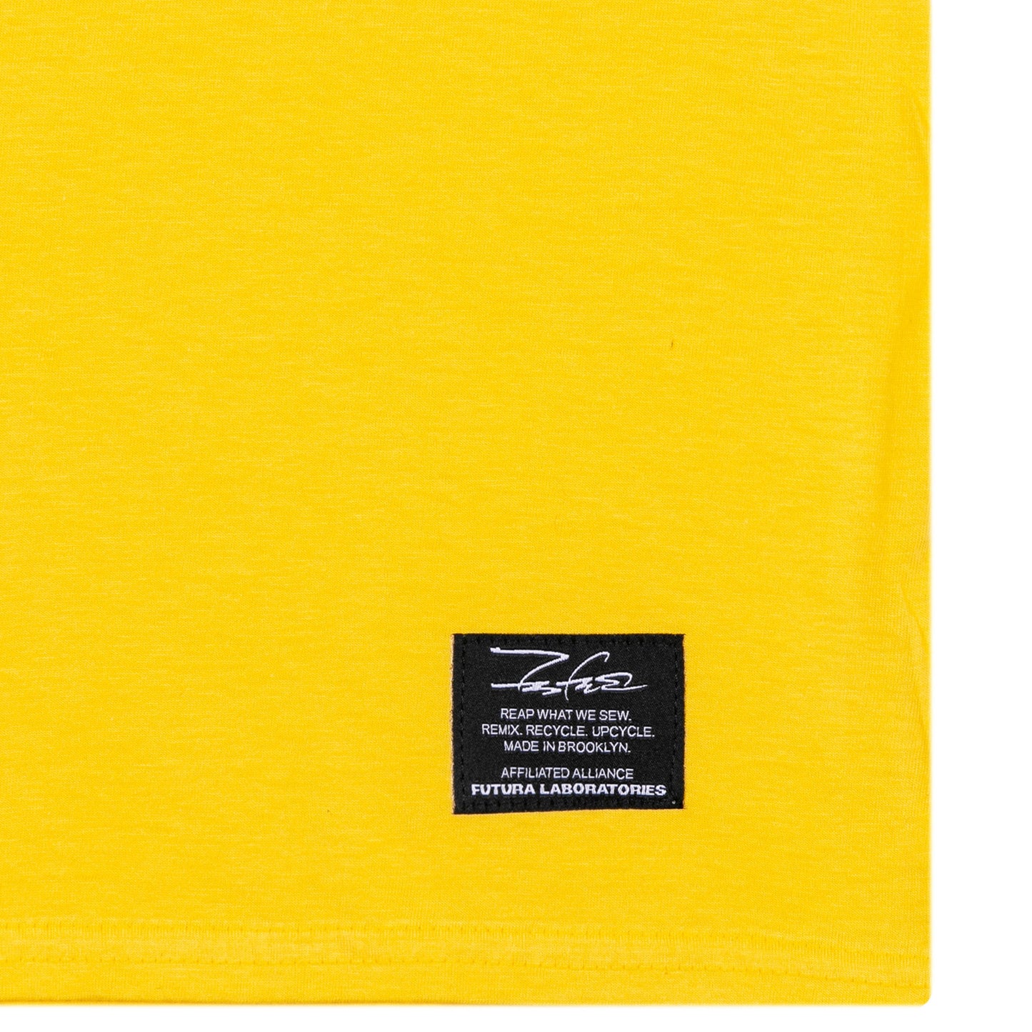 REMIX SPLIT DECISION T-SHIRT C