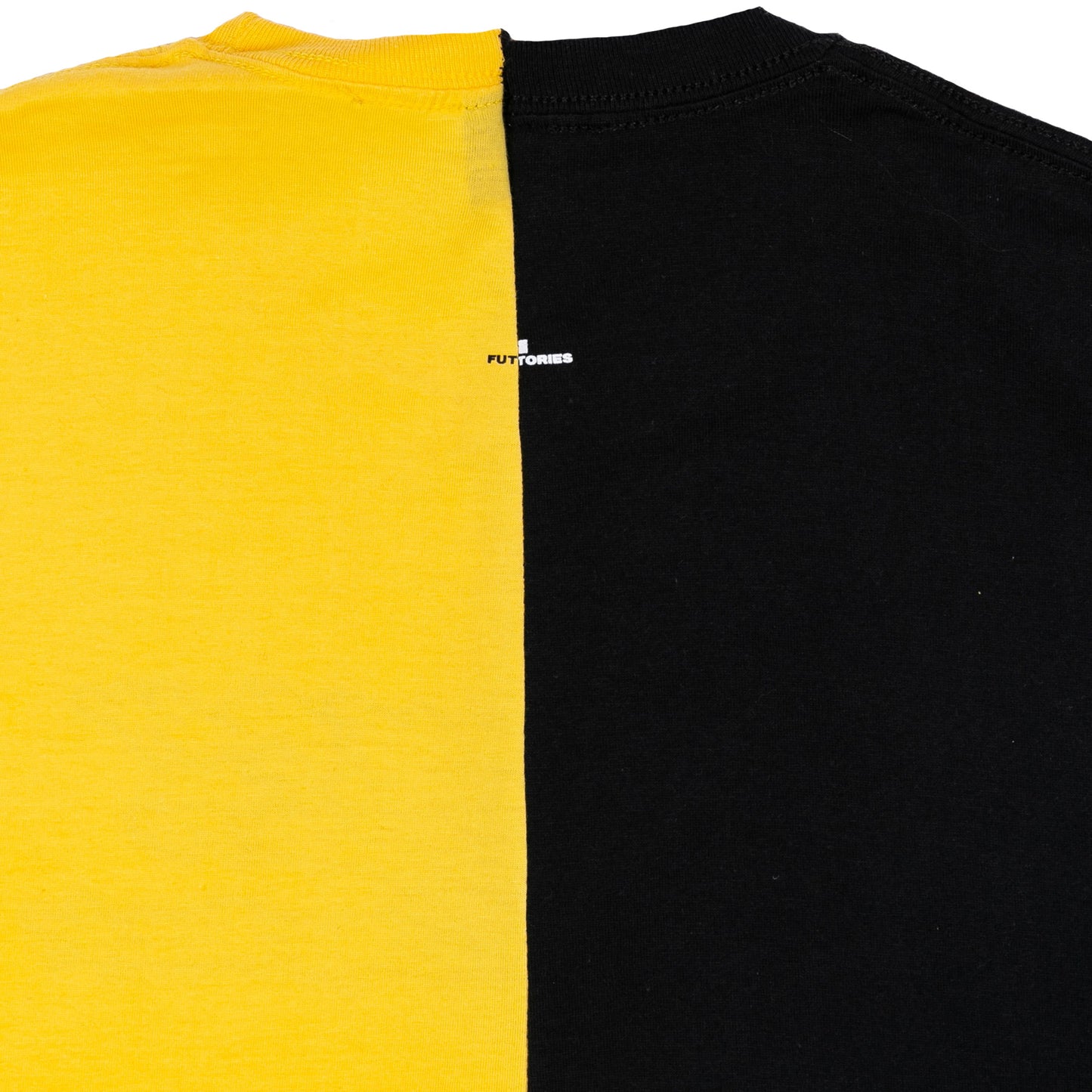 REMIX SPLIT DECISION T-SHIRT C