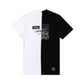 REMIX SPLIT DECISION T-SHIRT A