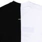 REMIX SPLIT DECISION T-SHIRT A