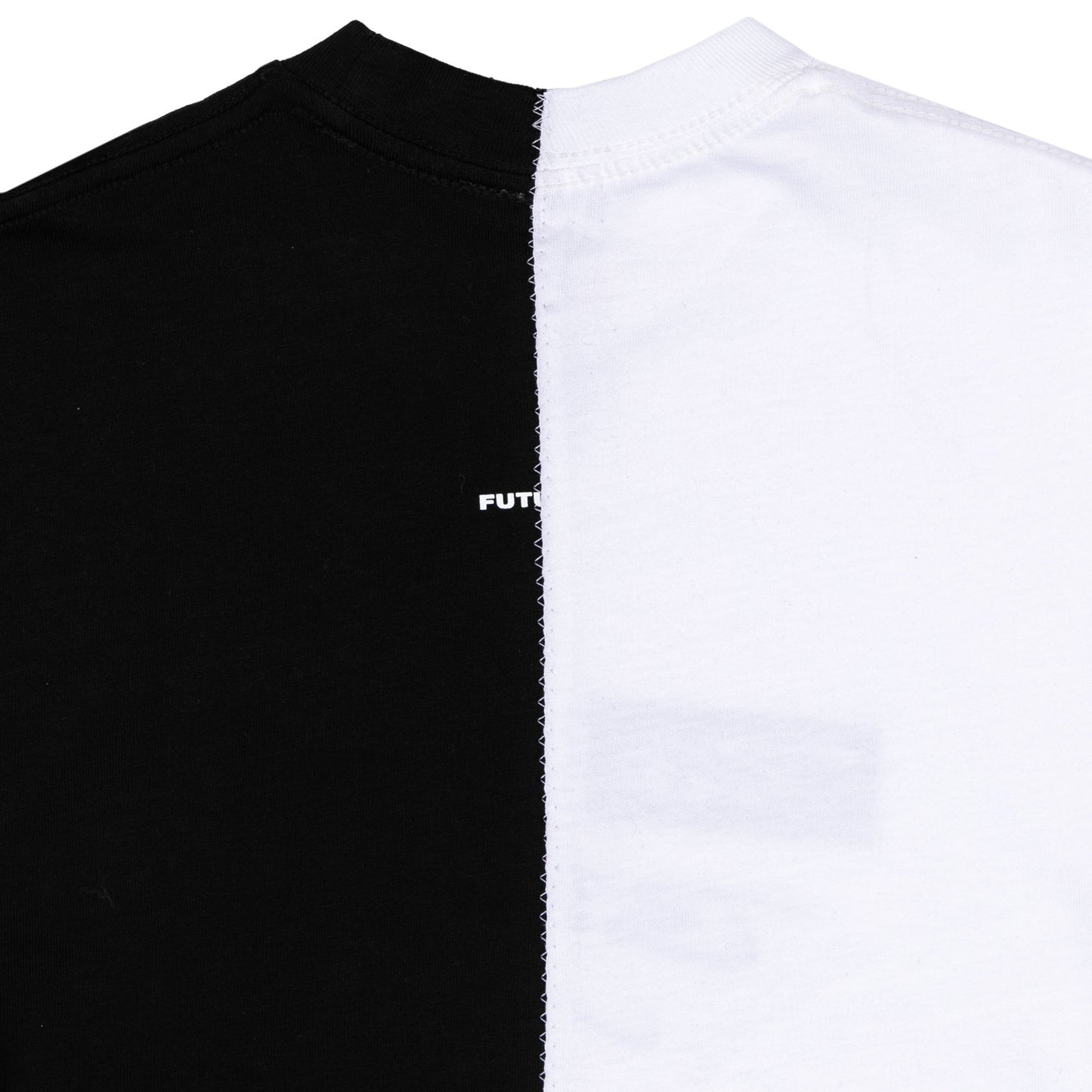 REMIX SPLIT DECISION T-SHIRT A