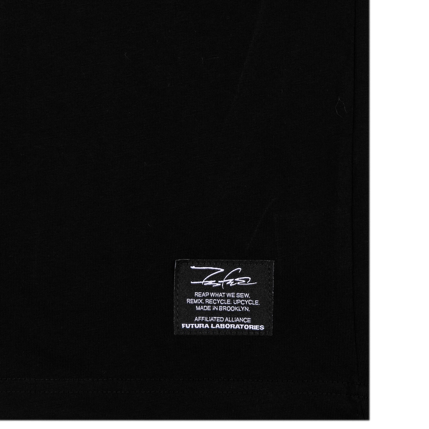 REMIX SPLIT DECISION T-SHIRT A