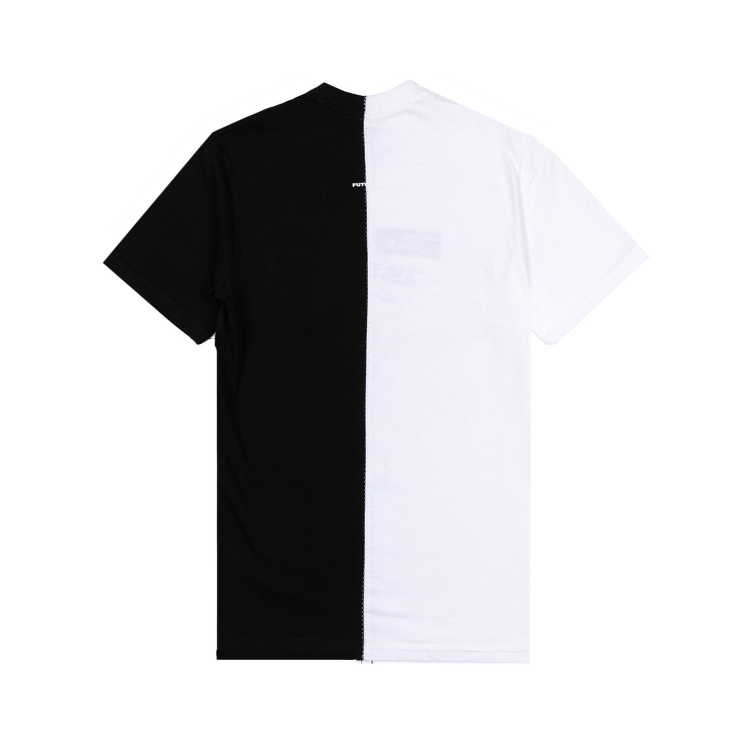 REMIX SPLIT DECISION T-SHIRT A