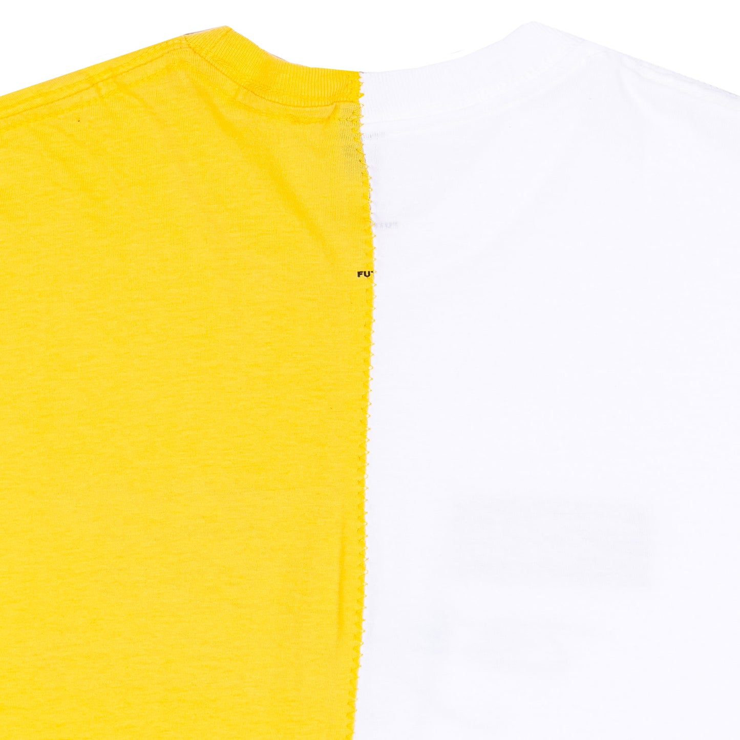 REMIX SPLIT DECISION T-SHIRT B