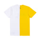 REMIX SPLIT DECISION T-SHIRT B