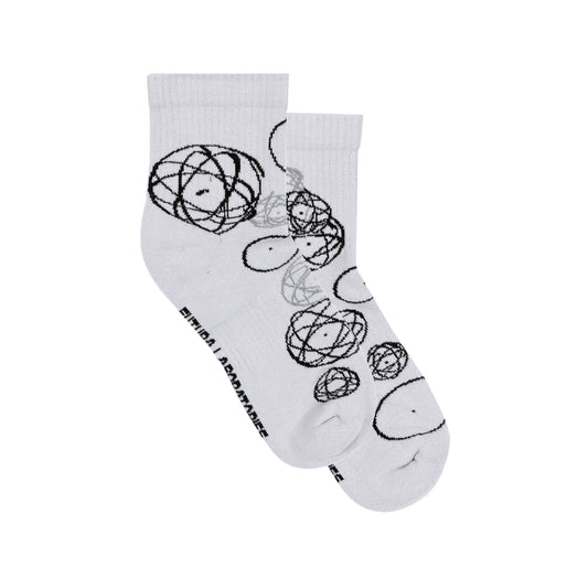 ATOMIC ANKLE SOCKS